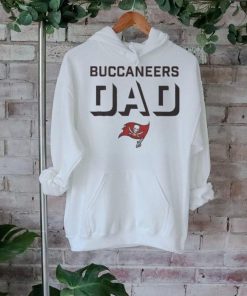 Tampa Bay Buccaneers Logo Tampa Bay Dad Unisex T Shirt