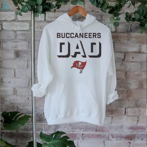 Tampa Bay Buccaneers Logo Tampa Bay Dad Unisex T Shirt