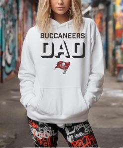 Tampa Bay Buccaneers Logo Tampa Bay Dad Unisex T Shirt