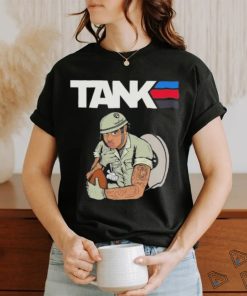 Tank Dell TANK Houston Texans Shirt