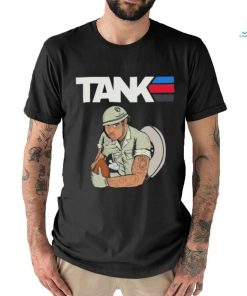 Tank Dell TANK Houston Texans Shirt