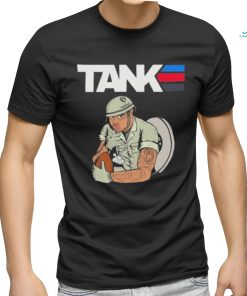 Tank Dell TANK Houston Texans Shirt