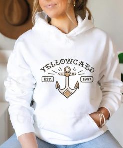 Tattoo Ship Pullover Shirt