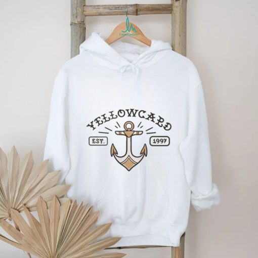Tattoo Ship Pullover Shirt