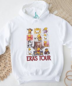 Taylor Facts Winnie The Pooh Eras Tour Shirt
