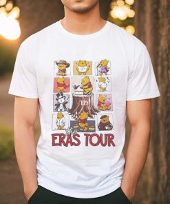Taylor Facts Winnie The Pooh Eras Tour Shirt
