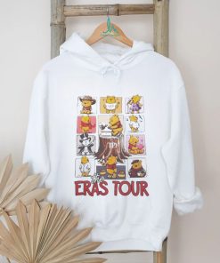 Taylor Facts Winnie The Pooh Eras Tour Shirt