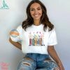 Chillin Like A Felon Trump 2024 Vacation Funny Election Shirt