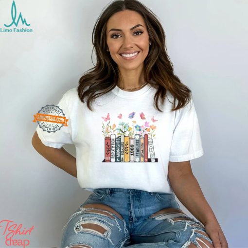 Taylor Swift Shirt Swiftie Merch Shirt