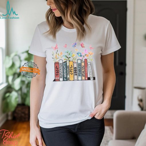 Taylor Swift Shirt Swiftie Merch Shirt