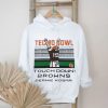 2024 Summer Stadium Tour Raglan shirt