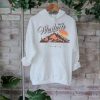 Official Tennessee Volunteers 2024 NCAA Men’s Baseball College World Series Champions Official Logo T Shirt