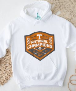 Tennessee Baseball 2024 College World Series Champions Vintage Shirt
