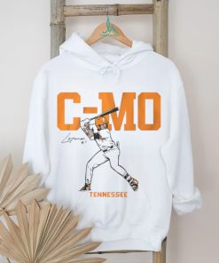 Tennessee Baseball Christian Moore C Mo Shirt
