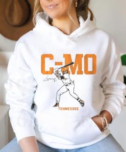 Tennessee Baseball Christian Moore C Mo Shirt