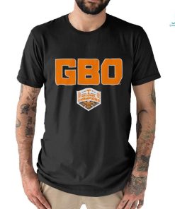 Tennessee Baseball GBO CWS Champs Shirt