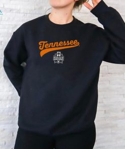 Tennessee Baseball NCAA 2024 College World Series shirt