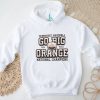 Official I’m Pretty Tired I Think I’ll Go Home Now Shirt