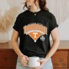 Tennessee Volunteers x Nike 2024 NCAA Men’s Baseball College World Series Champions Official Logo Shirt