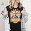Blink 182 Colorado Avalanche NA NA Say It Ain’t So I Will Not Go One More Time Tour 2024 Shirt