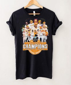 Tennessee Vols 2024 College World Series National Champions shirt