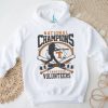 Tennessee Orange Tennessee Volunteers 2024 NCAA Men’s Baseball College World Series Champions Go Big Orange T Shirt