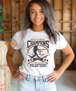 Tennessee Volunteers 2024 NCAA Men’s Baseball College World Series Champions Swing Comfort Colors t shirt