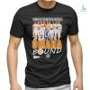 Official Boston Celtics 2024 NBA Finals Champions Skyline shirt