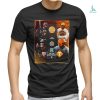Clancy Twenty One Pilots T Shirt