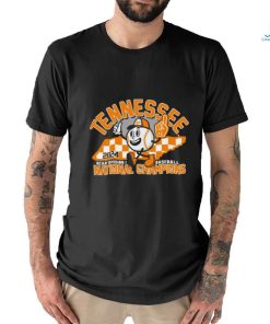 Tennessee Volunteers Blue 2024 NCAA Men’s Baseball College World Series Champions State Champs T Shirt