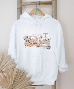 Tennessee Volunteers Men’s College World Series 2024 Charles Schwab Field Omaha Shirt