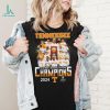Enron Ethics Department Employee Of The Year 1999 2000 T Shirt