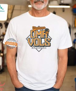 Tennessee Volunteers Oma Vols Baseball 2024 Shirt, hoodie, sweater, long sleeve and tank top Tennessee Volunteers Oma Vols Baseball 2024 Shirt