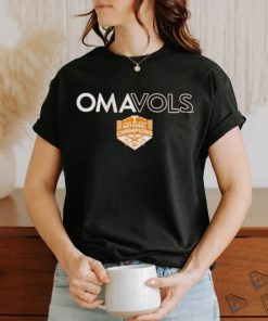 Tennessee Volunteers Omaha Omavols 2024 NCAA National Champions Shirt