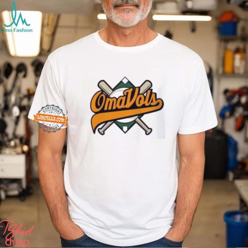 Tennessee Volunteers Omavols Script 2024 Classic T Shirt