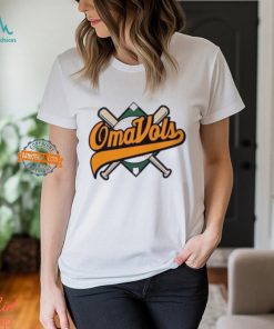 Tennessee Volunteers Omavols Script 2024 Classic T Shirt