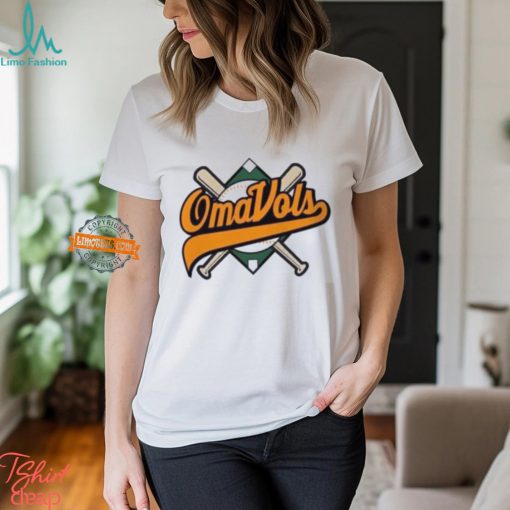 Tennessee Volunteers Omavols Script 2024 Classic T Shirt