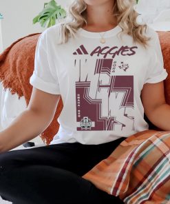 Texas A&M Aggies 2024 College World Series Omaha Shirt