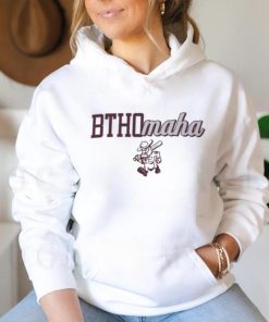 Texas A&M Aggies BTHOmaha 2024 Shirt