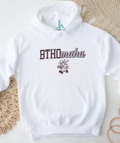 Texas A&M Aggies BTHOmaha 2024 Shirt