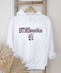 Texas A&M Aggies BTHOmaha 2024 Shirt