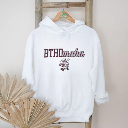 Texas A&M Aggies BTHOmaha 2024 Shirt