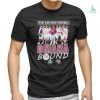 I’m Voting for a Felon in 2024 Convicted Felon USA Flag T Shirt