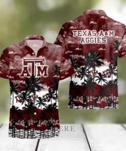 Texas A&m Ncaa Summer Hawaiian Shirt Cheap Summer