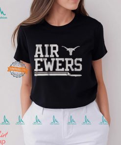 Texas Football Air Quinn Ewers Shirt