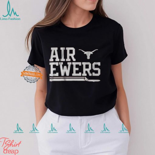 Texas Football Air Quinn Ewers Shirt