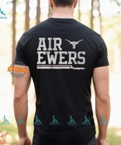 Texas Football Air Quinn Ewers Shirt