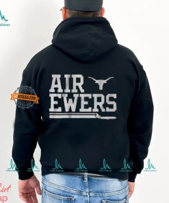 Texas Football Air Quinn Ewers Shirt