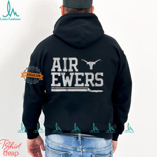 Texas Football Air Quinn Ewers Shirt