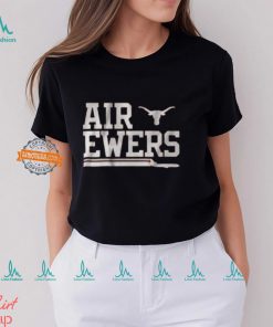 Texas Football Air Quinn Ewers Vintage T Shirt